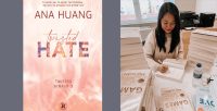 “Twisted Hate” της Ana Huang / Κριτική βιβλίου της Βάλιας Λαμπρινοπούλου ✍