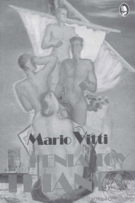 Η γενιά του 30 Mario Vitti