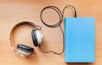Βιβλία που ακούγονται! (audiobooks)