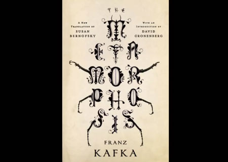Η ΜΕΤΑΜΟΡΦΩΣΗ (μυθιστόρημα) – Franz Kafka [Audiobook]