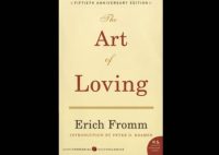 Η ΤΕΧΝΗ ΤΗΣ ΑΓΑΠΗΣ – Erich Fromm [Audiobook]