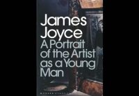 ΠΟΡΤΡΑΙΤΟ ΤΟΥ ΚΑΛΛΙΤΕΧΝΗ ΣΕ ΝΕΑΡΑ ΗΛΙΚΙΑ – James Joyce [Audiobook]